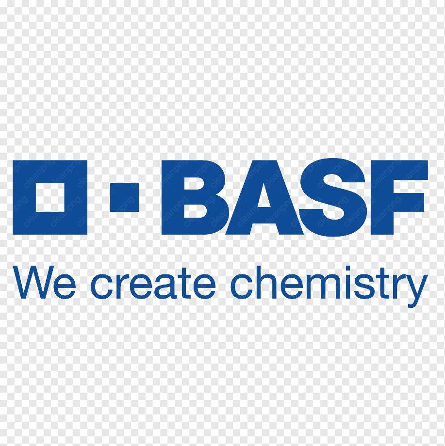 BASF Logo