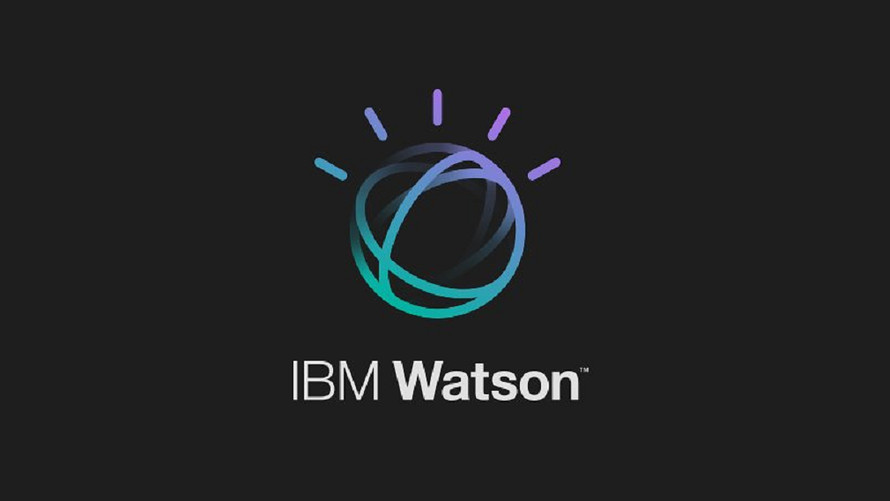IBM Logo