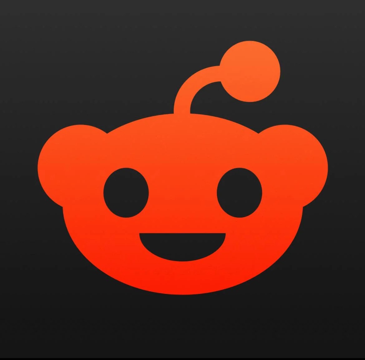 Reddit button