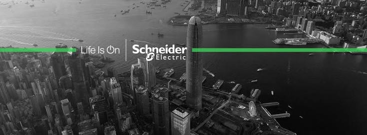 Schneider Banner