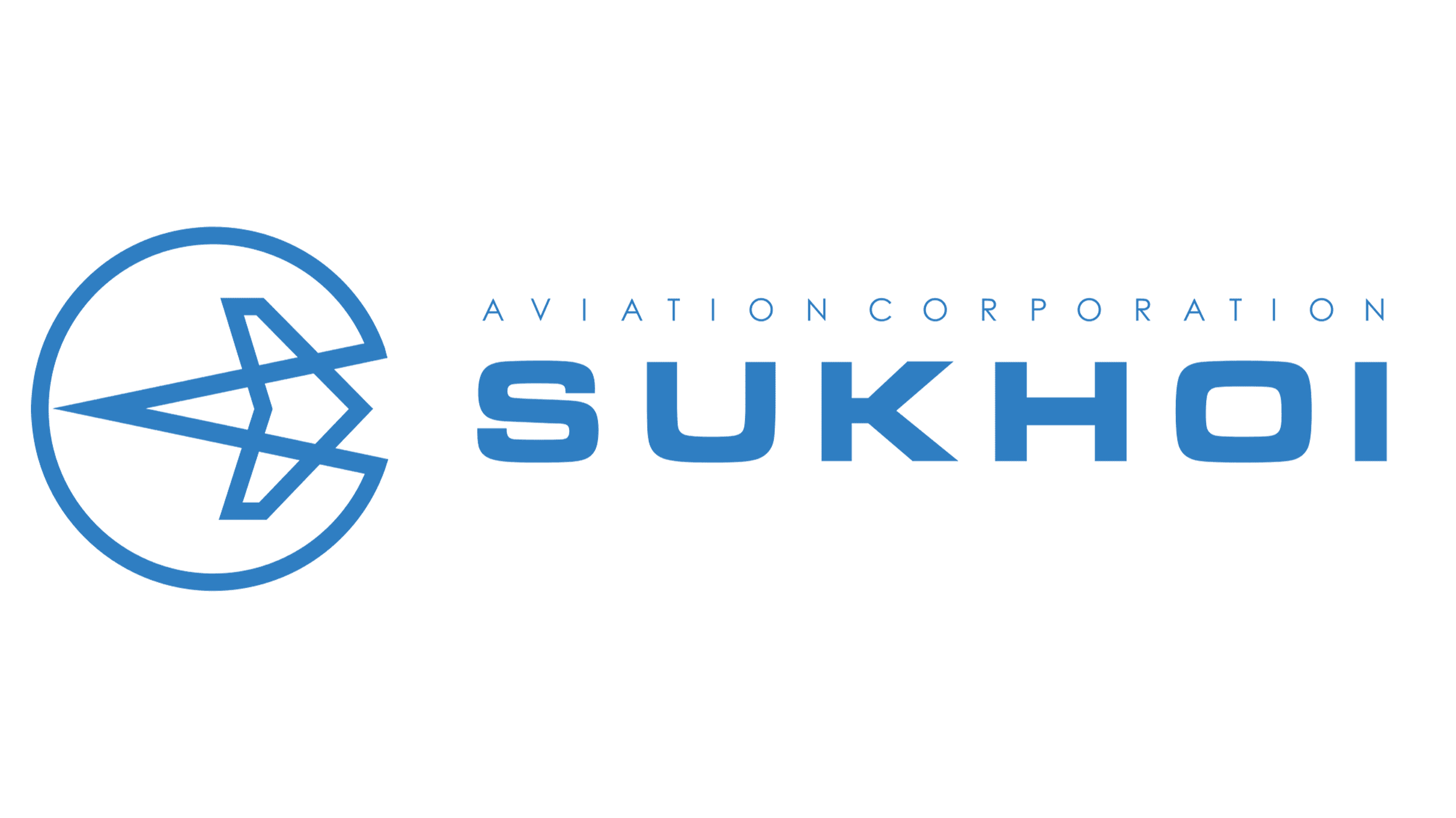Sukhoi Logo