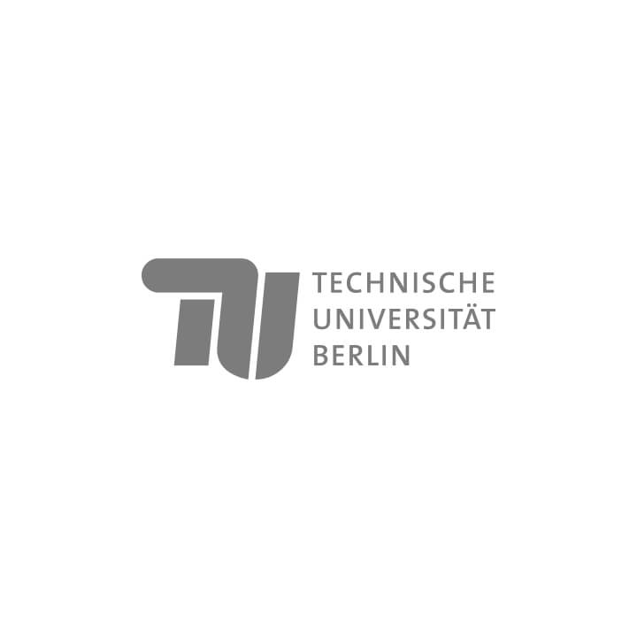 TU Berlin Logo