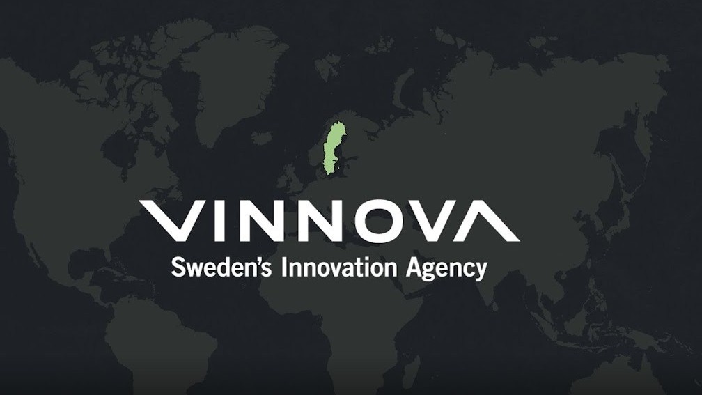 Vinnova Logo